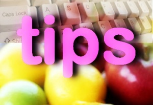 tips-buah